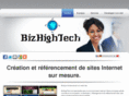 bizhightech.com