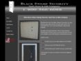 blackswampsecurity.com
