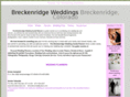 breckenridgeweddingguide.com