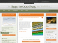 brentwoodparkvoice.com