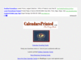 calendarsprinted.com