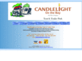 candlelightonthebay.com