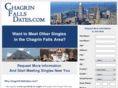 chagrinfallsdates.com