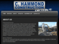 chammondconstruction.com