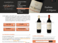 chateau-haut-bonneau.com