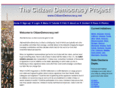 citizendemocracy.com