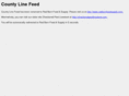 countylinefeed.com