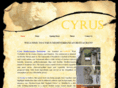 cyrusbradford.com