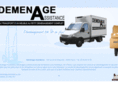 demenage-assistance.com