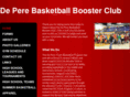 deperebasketball.com