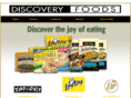 discoveryfoods.com