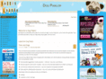 dog-pawlor.com