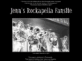 doitrockapella.com