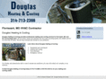 douglasheating.com