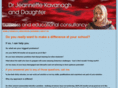 drjeannettekavanagh.com