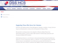dsshcs.com