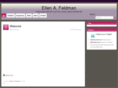 ellenafeldman.com