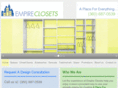 empireclosets.com