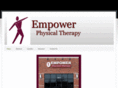 empowerphysicaltherapy.com