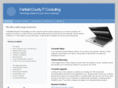 fairfieldcountyit.com