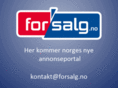forsalg.com