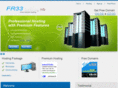 fr33hosting.info