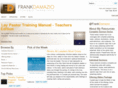 frankdamazio.com