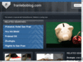 franleboblog.com