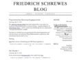 friedrich-schrewe.de