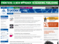 frontiersinpharmacology.com
