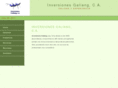 glgsoluciones.com