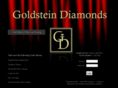 goldsteindiamonds.com