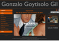 gonzalogoytisolo.com