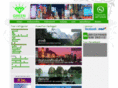 greendiamondtour.com