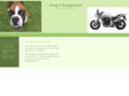 greghaigler.com