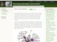 groupinformatics.org