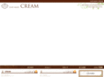 h-cream.com