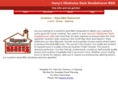 harrysbbq.com