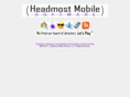 headmostmobile.com