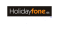 holidayfone.com