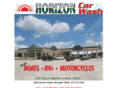 horizoncarwash.com