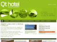 hotelquattrotorri.com