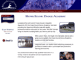 howesounddance.com