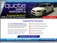 iquotegreyimports.co.uk