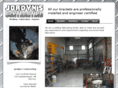 jordynscontracting.com