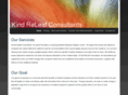 kindreleaf.com