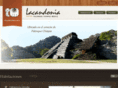 lacandoniahotel.com