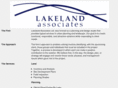 lakelandassociates.com