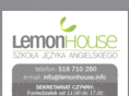 lemonhouse.info