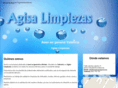 limpiezasagisa.com